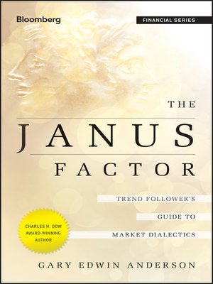 cover image of The Janus Factor